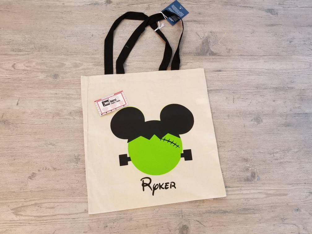 Mickey Mouse Bags