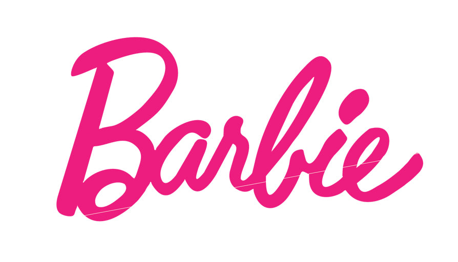 Barbie decal barbie halloween diy sticker barbie costume womens diy – Box  Burst Graphics & Printing