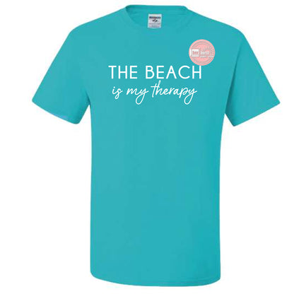 Beach Therapy shirt