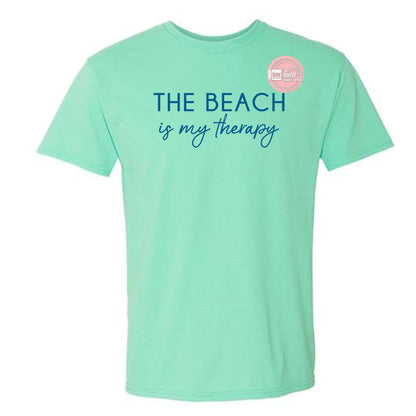 Beach Therapy shirt