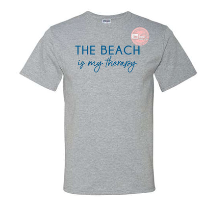 Beach Therapy shirt