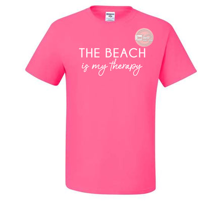 Beach Therapy shirt