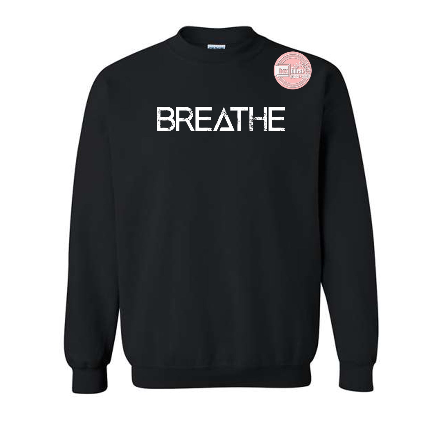 Breathe sweatshirt