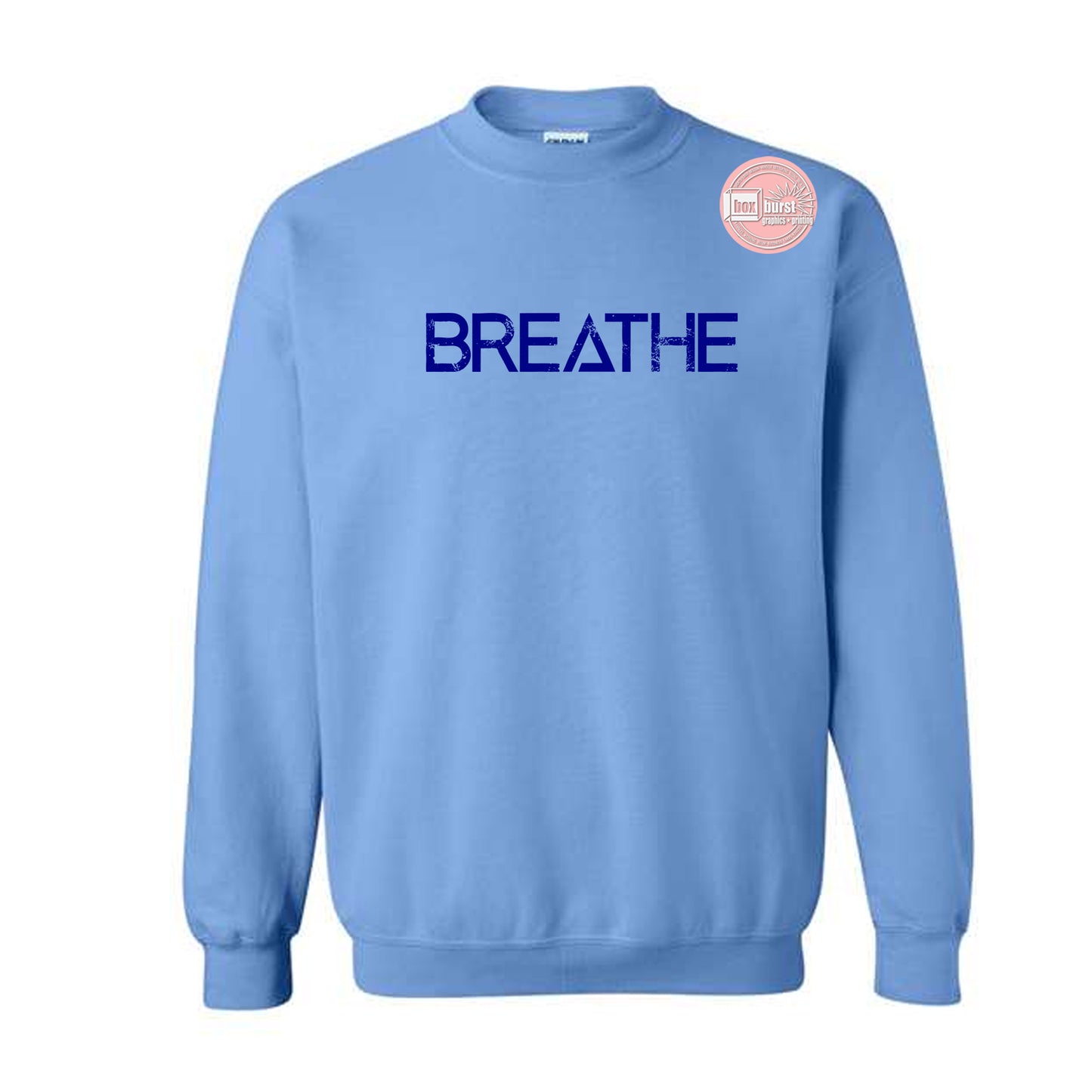 Breathe sweatshirt