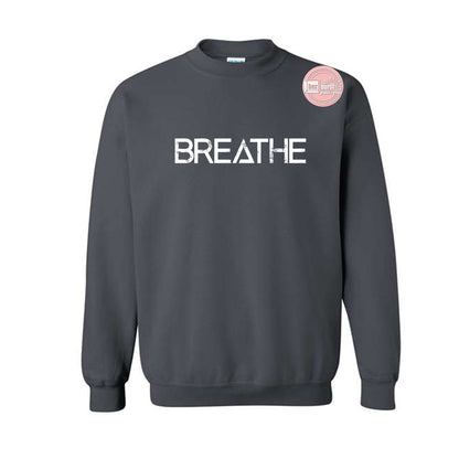 Breathe sweatshirt