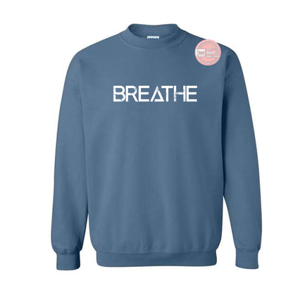 Breathe sweatshirt