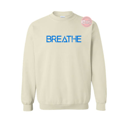 Breathe sweatshirt