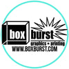 Box Burst Graphics & Printing