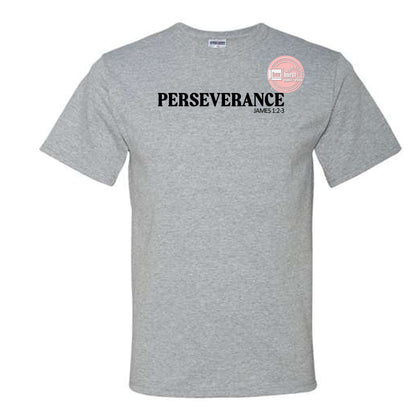Perseverance t-shirt