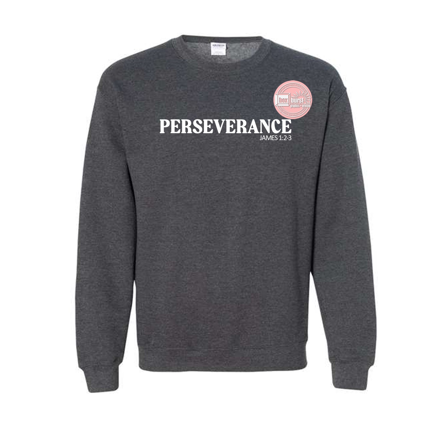 Perseverance Sweatshirt