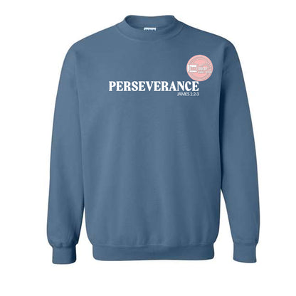 Perseverance Sweatshirt