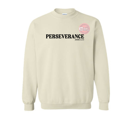 Perseverance Sweatshirt