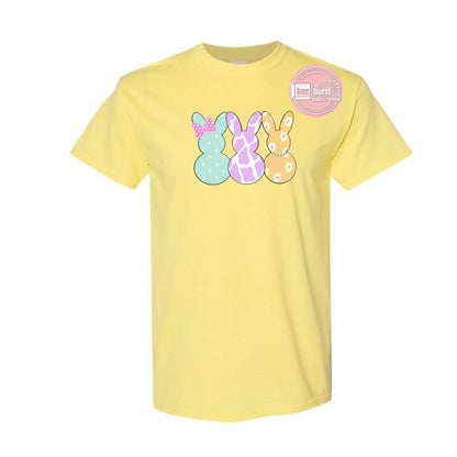 Easter Peeps Shirt