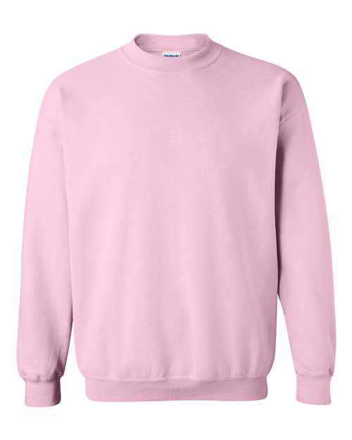 Heavily Meditated unisex crew neck sweat shirt