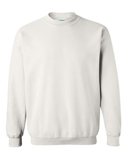 Heavily Meditated unisex crew neck sweat shirt