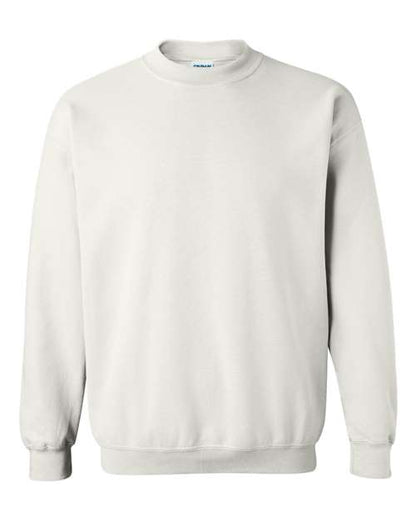 Heavily Meditated unisex crew neck sweat shirt