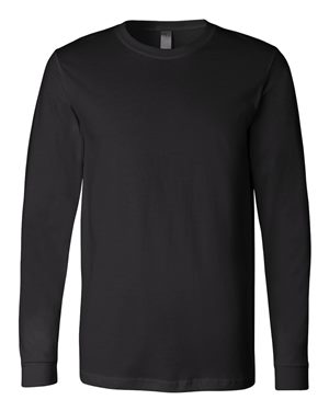 It's just a phase unisex bella long sleeve shirt