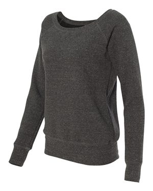 You had me at coffee womens fleece off shoulder sweater