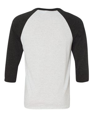 Snoop Dog Chrismizzle Raglan Shirt