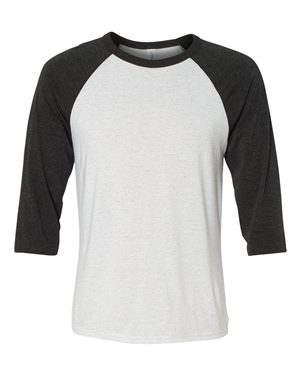 You're all that I need underneath the tree unisex soft baseball tee
