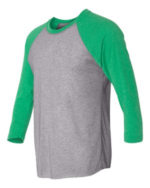 You're all that I need underneath the tree unisex soft baseball tee