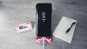 Personalized Phone Stand Phone Holder Desk Accessory