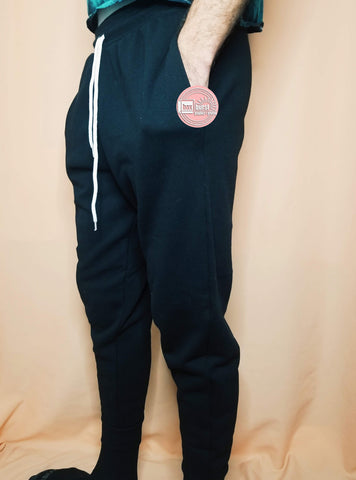 Unisex Bella Joggers Fleece Sweatpants