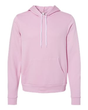 Mama unisex soft bella hoodie