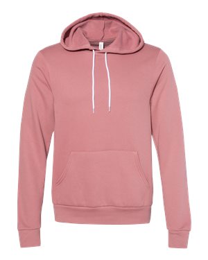 Black Smith Forge unisex soft bella hoodie