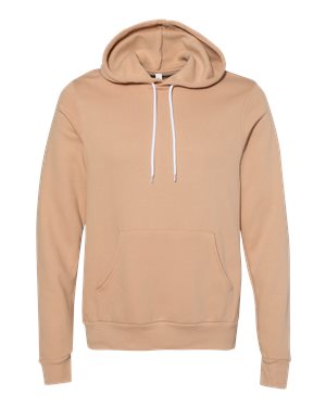 Black Smith Forge unisex soft bella hoodie