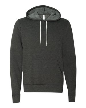 Mama unisex soft bella hoodie
