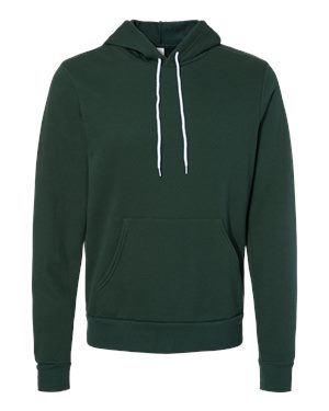 Mama unisex soft bella hoodie