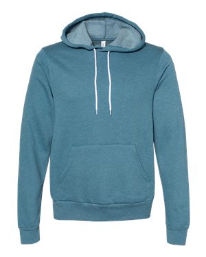Mama unisex soft bella hoodie