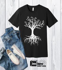 Tree of Life | Hippie Tree shirt | tree hugger shirt | Hoodie | gifts for aunts | free shipping |