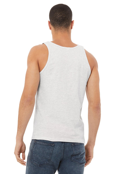 Tank Tops and Tattoos men's jersey tank