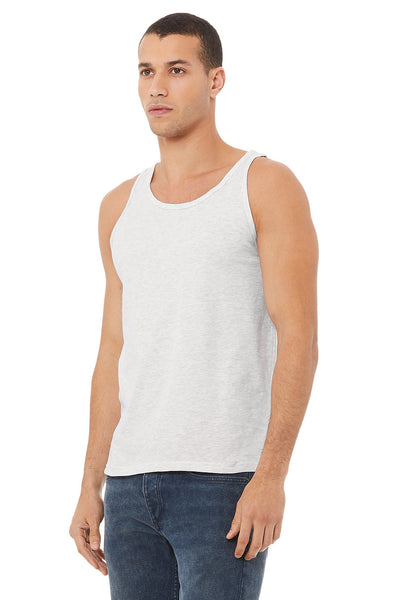 Tank Tops and Tattoos men's jersey tank